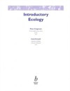 Introductory Ecology