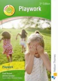 Good Practice in Playwork E-Book