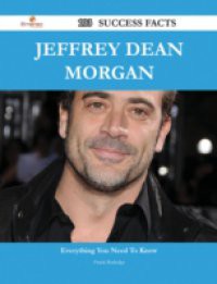 Jeffrey Dean Morgan 103 Success Facts – Everything you need to know about Jeffrey Dean Morgan