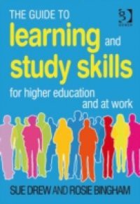 Guide to Learning and Study Skills