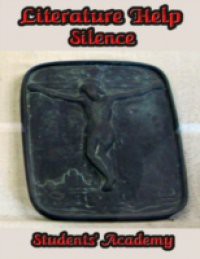 Literature Help: Silence