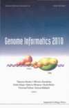 GENOME INFORMATICS 2010