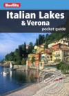 Berlitz: Italian Lakes & Verona Pocket Guide