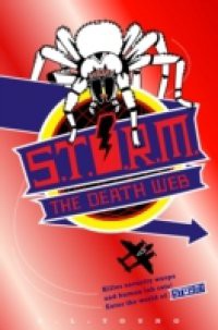 S.T.O.R.M. – The Death Web
