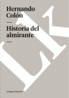 Historia del almirante