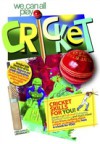 We Can all Play Cricket