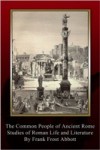 Common People of Ancient Rome