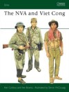 NVA and Viet Cong