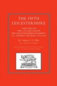 Fifth Leicestershire