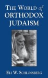 World of Orthodox Judaism