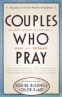 Couples Who Pray