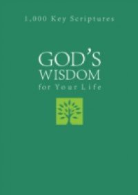 God's Wisdom for Your Life