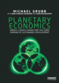 Planetary Economics