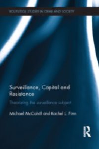 Surveillance, Capital and Resistance