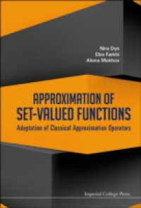 APPROXIMATION OF SET-VALUED FUNCTIONS