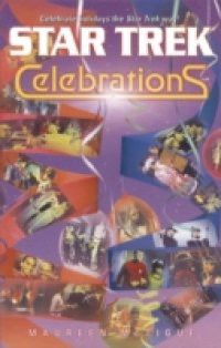 Star Trek Celebrations