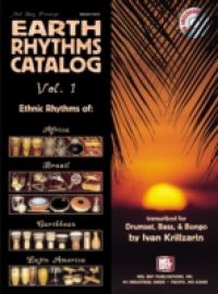 Earth Rhythms Catalog, Vol. 1