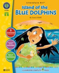 Island of the Blue Dolphins (Scott O'Dell)