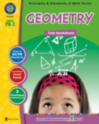 Geometry – Task Sheets
