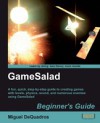 GameSalad Beginner's Guide