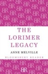 Lorimer Legacy