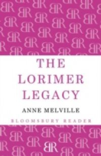 Lorimer Legacy