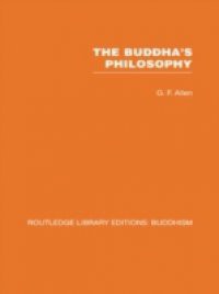 Buddha's Philosophy