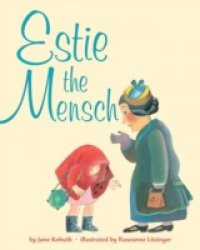 Estie the Mensch