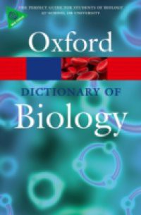 Dictionary of Biology