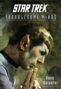 Star Trek: The Original Series: Troublesome Minds