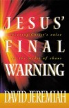 Jesus' Final Warning
