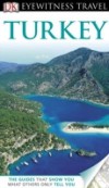 DK Eyewitness Travel Guide: Turkey