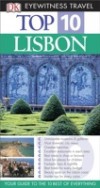 DK Eyewitness Top 10 Travel Guide: Lisbon