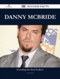 Danny McBride 105 Success Facts – Everything you need to know about Danny McBride