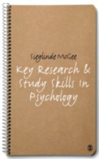 Key Research and Study Skills in Psychology