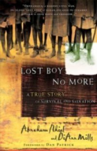 Lost Boy No More