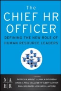 Chief HR Officer