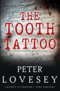 Tooth Tattoo