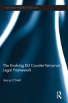 Evolving EU Counter-terrorism Legal Framework