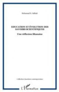 education et evolution des savoirs scien