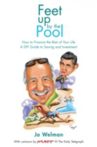 Feet Up by the Pool – How to Finance the Rest of Your Life