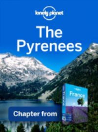 Lonely Planet The Pyrenees