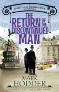 Return of the Discontinued Man