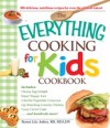 Everything Cooking for Kids Cookbook