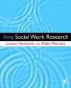 Doing Social Work Research