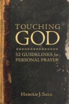 Touching God