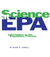 Science at EPA