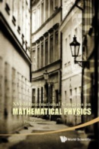 XVITH INTERNATIONAL CONGRESS ON MATHEMATICAL PHYSICS