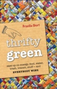 Thrifty Green