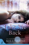 Take Me Back: A Give & Take 2.5 Novella